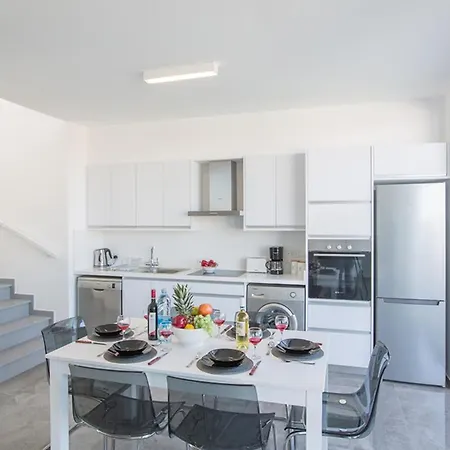 ヴィラ The Ultimate 5 Star Holiday In With Private Pool And Close To The Beach 1560