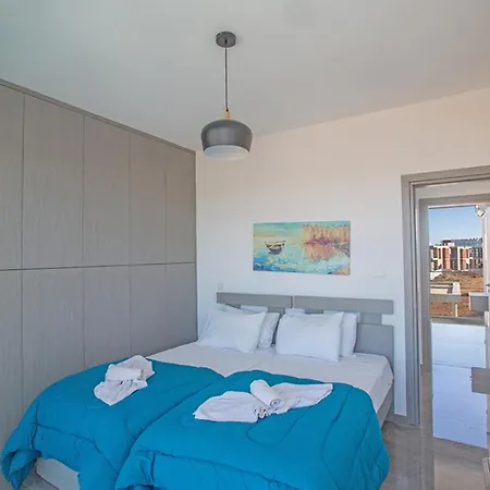 ヴィラ The Ultimate 5 Star Holiday In With Private Pool And Close To The Beach 1560